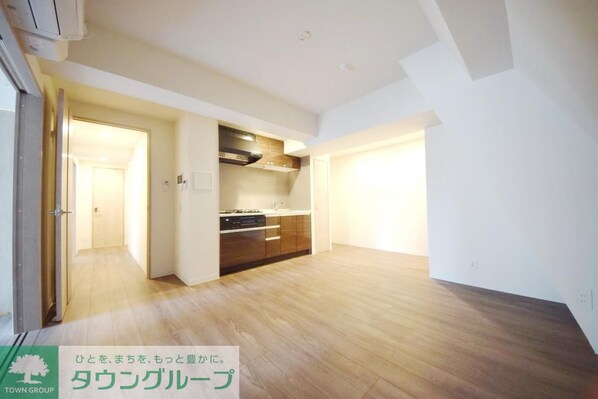 ミレドゥーエ門前仲町の物件内観写真